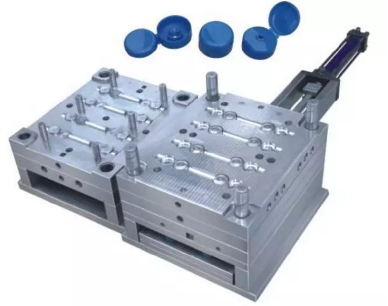3D打印技術(shù)的火爆，是否意味著模具行業(yè)的沒(méi)落？