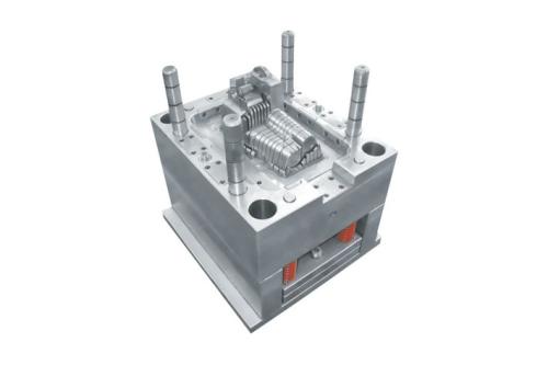 深圳塑膠模具廠詳解：ABS注塑件怎么才能增加光亮度？